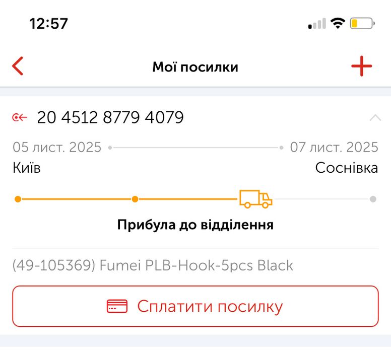 Пальто-пуховик  з подвійним комірцем shypelyk Шипелик
