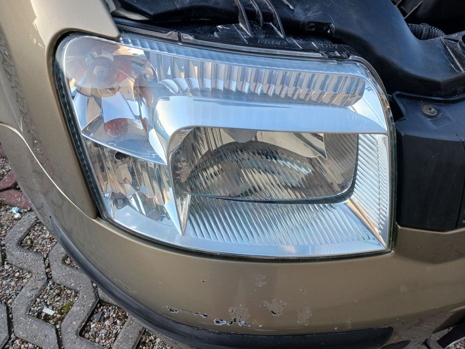 POLEROWANIE LAMP-- Tanio i Szybko Napraw Swoje Reflektory