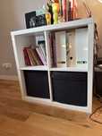 Regal KALLAX 77x77x39