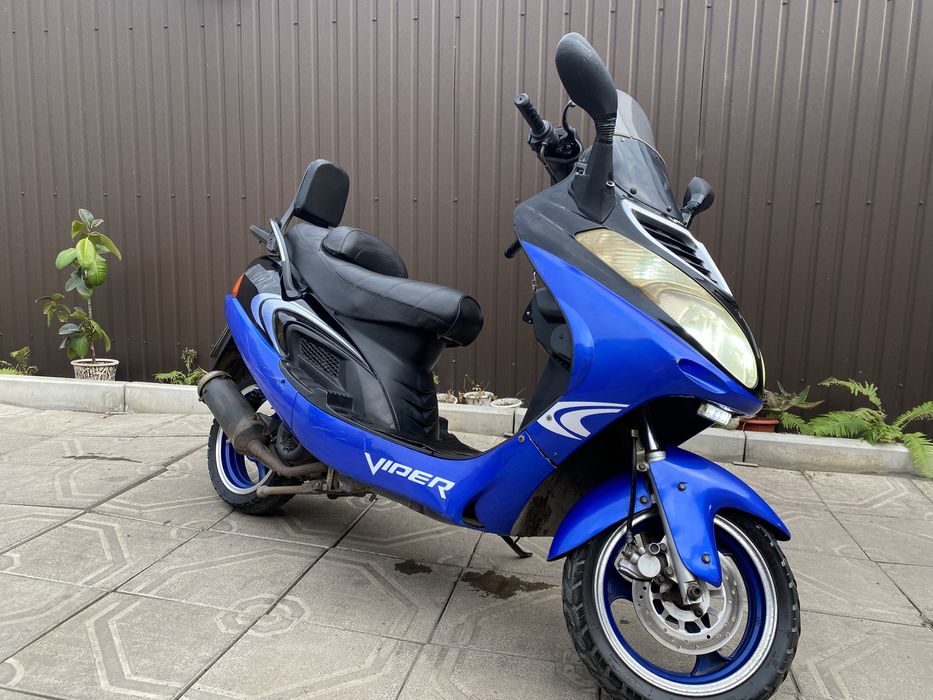 Продам вайпер виктория