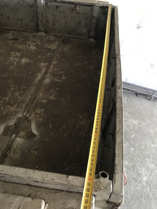 Причеп легковий міцний з документами