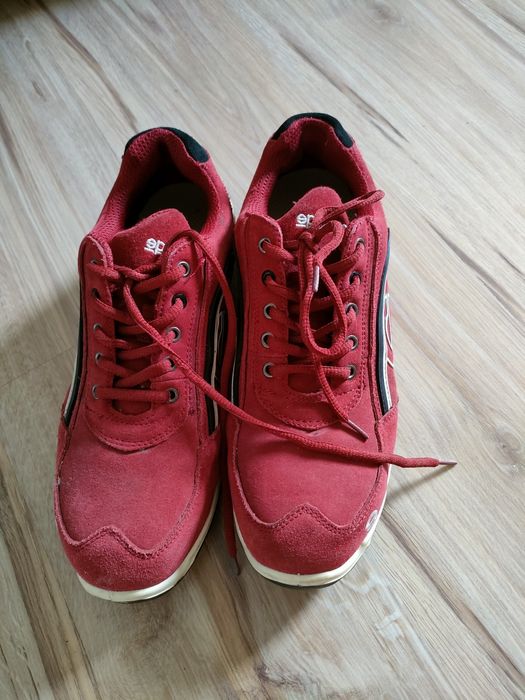 Buty sparco r. 44
