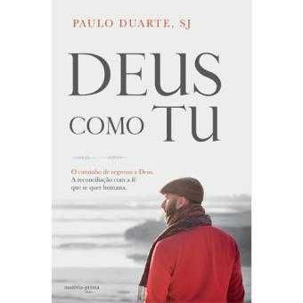 Deus Como Tu, Paulo Duarte, SJ