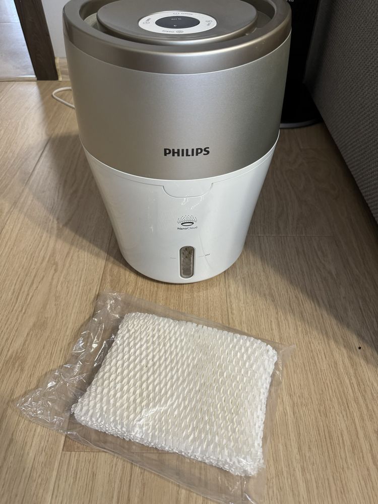 Nawilzacz powietrza PHILIPS HU4803