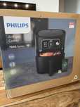 Air Fryer PHILIPS Ovi Smart XXL HD9876/90