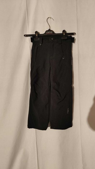 J/16 Spodnie zimowe dziecięce CMP  r. 110