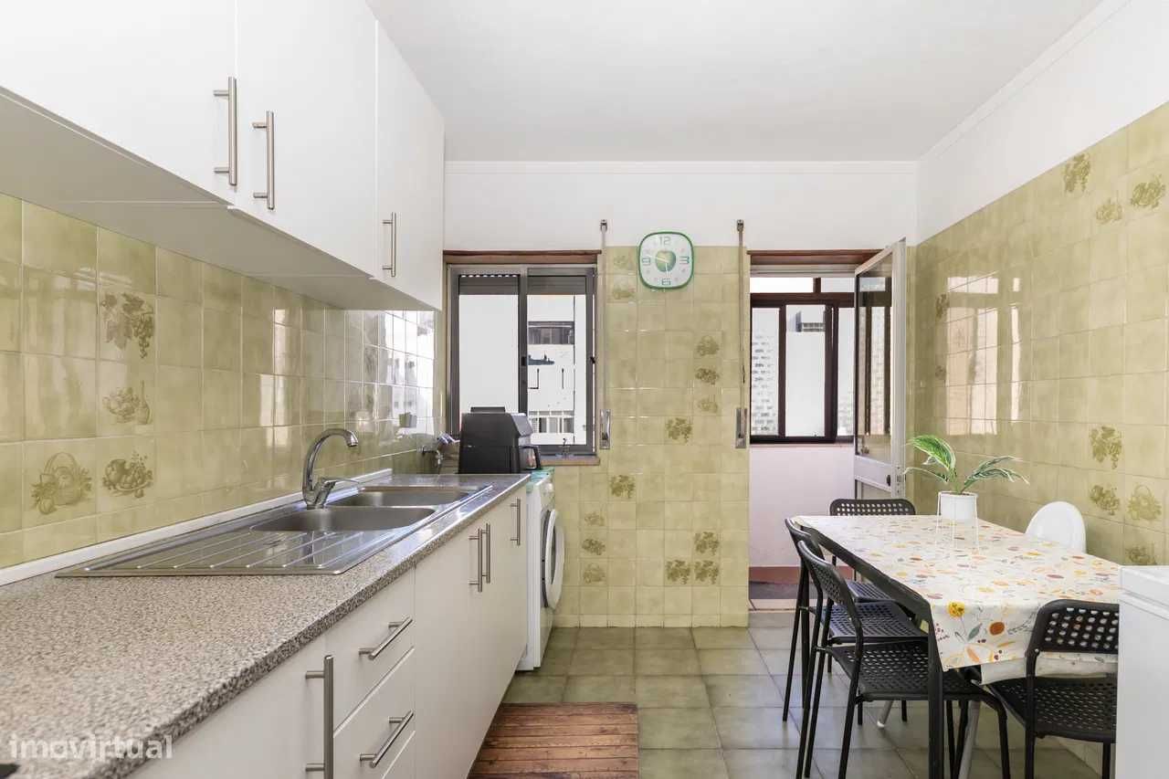 Vende-se T2 na Quinta dos Loios, Barreiro