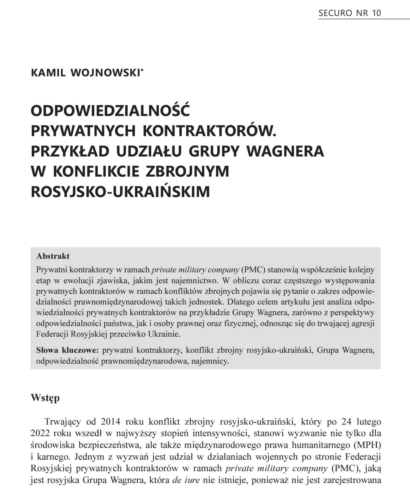 Korepetycje z Historii, Wosu, Prawo - nadrobimy wszystkie zaległości