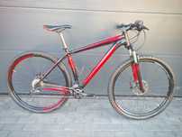 Specialized Rockhopper Comp 29 Sram Rock Shox MTB