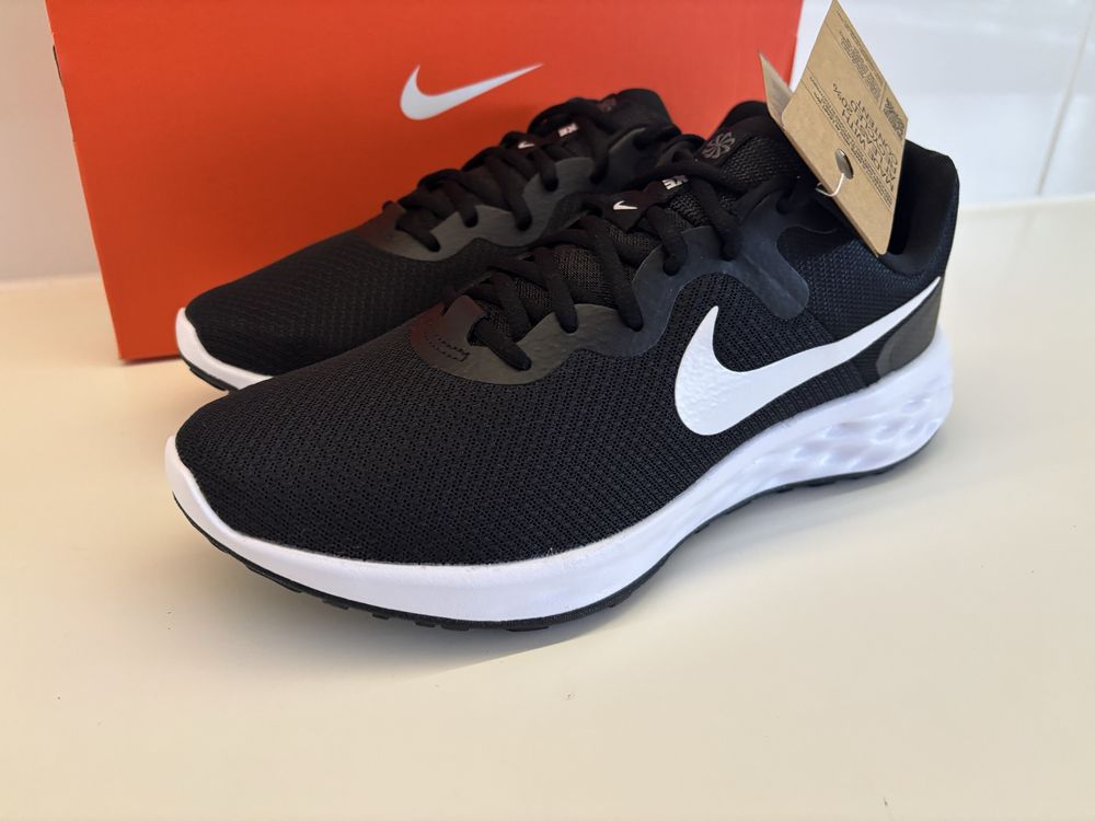 Buty Nike air new revolution 6 max 43/44