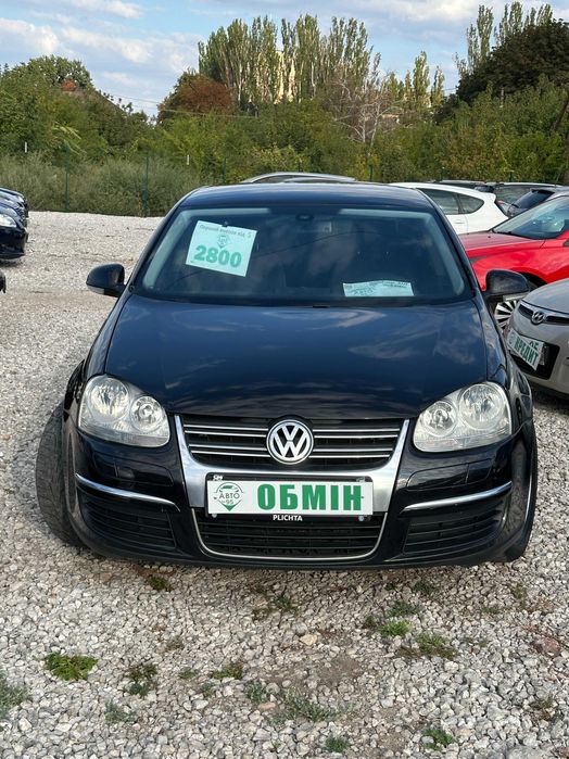Продам  Volkswagen Jetta 2006 рік можлива розстрочка,кредит,обмін!