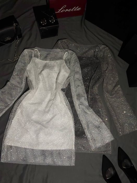 Святкова сукня жіноча