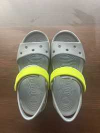 Crocs j1,кроксы