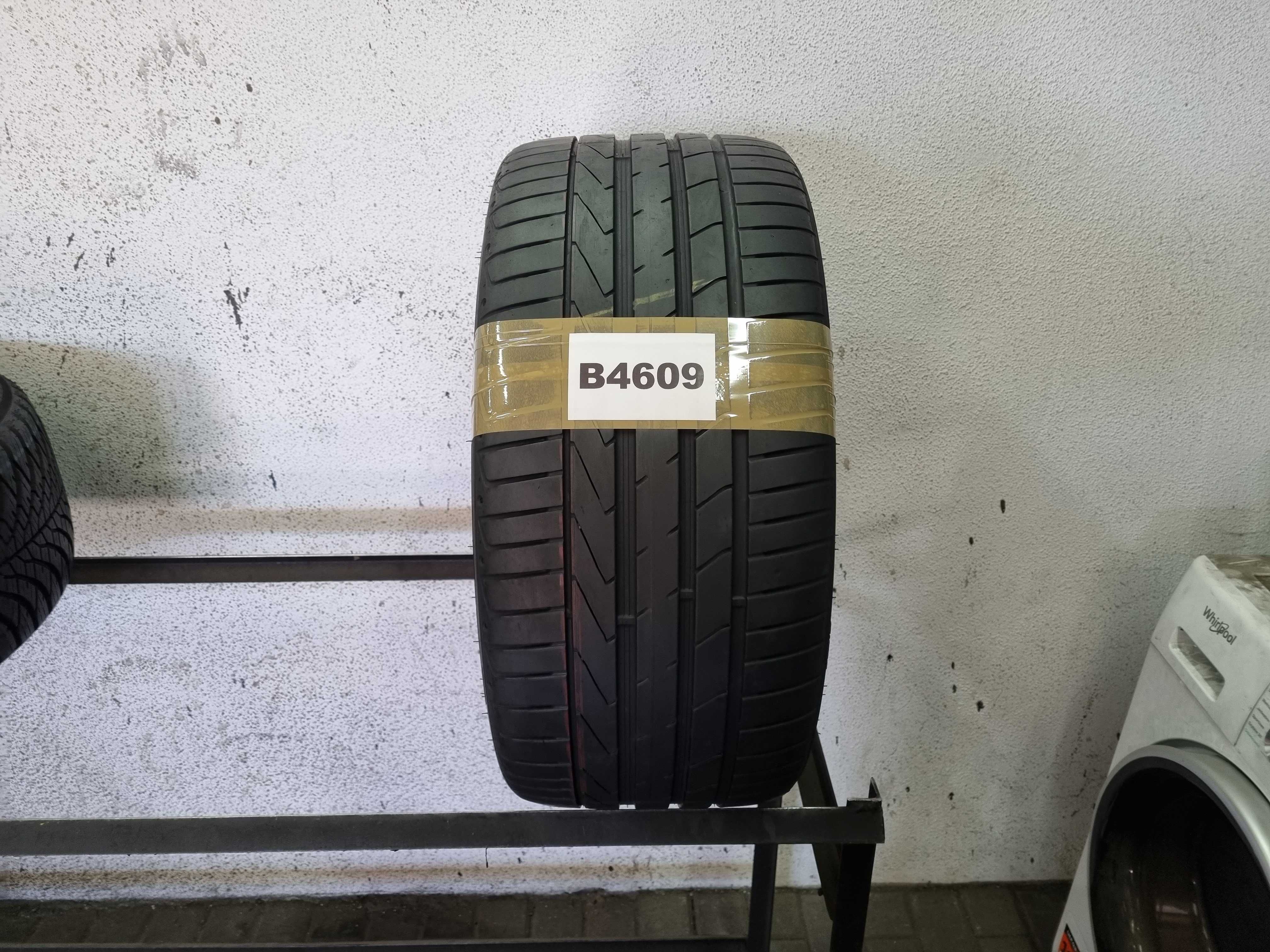 245/45ZR19 93Y Hankook Ventus S1evo2 R01 D.3622