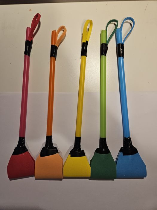 Sprzedam palcat skokowy dla hobby horse
