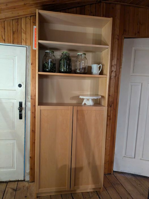 Regał/biblioteczka Billy Ikea