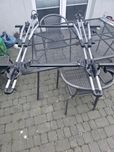 Bagażnik rowerowy thule