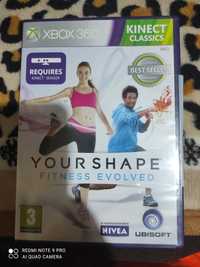 Fitness Xbox 360