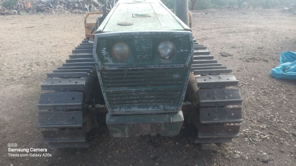Agrifull C80 70L special