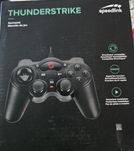 J236/1 Pad przewodowy SpeedLink Thunderstrike