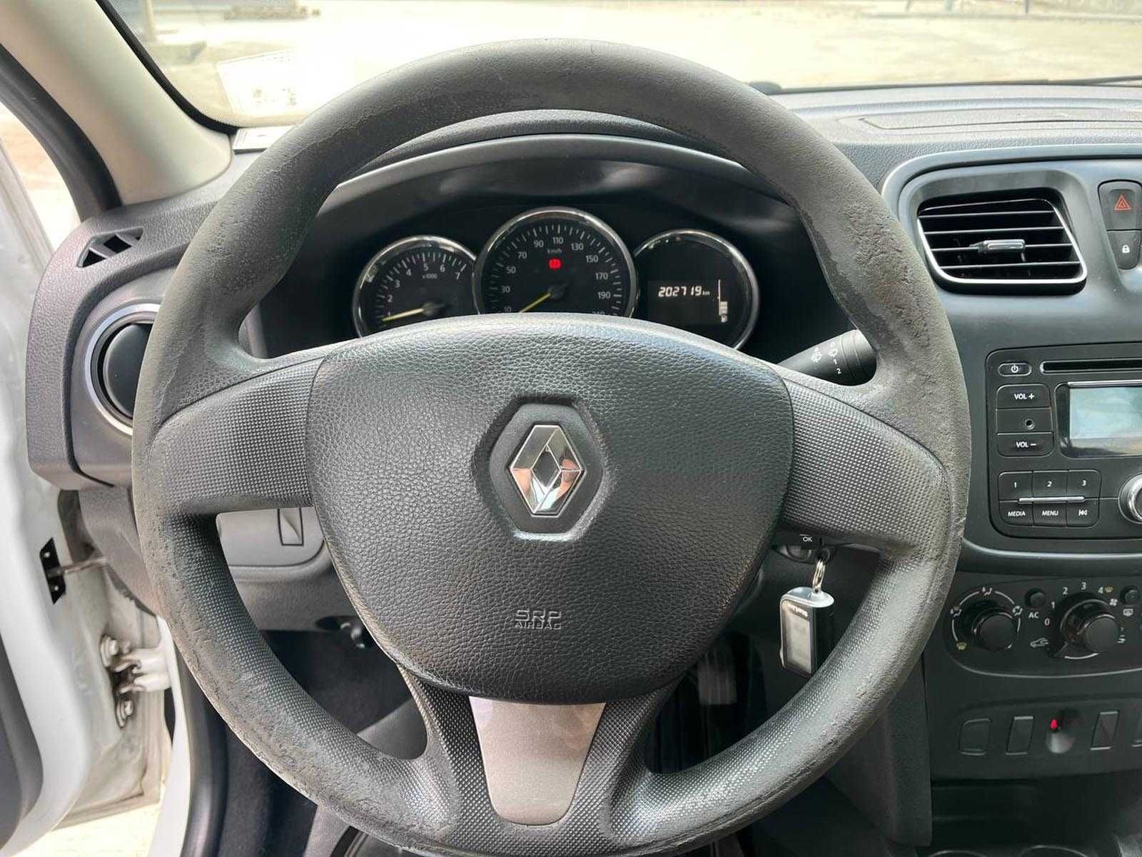 Продам Renault Logan 2013р. #43738