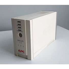 UPS APC Back-UPS CS 500 bez akumulatora