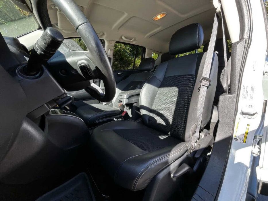 Jeep Compass Latitude      2016