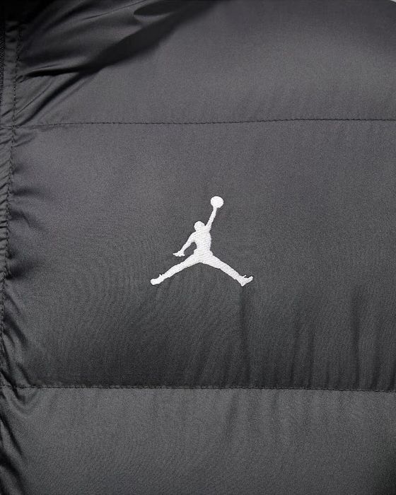 Куртка Nike Air Jordan Brooklyn Therma‑FIT (XS по 4XL) (HV0532-010)
