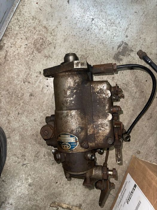 Land Rover Serie 3 Bomba Injectora diesel injetora