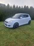Suzuki Swift Suzuki Swift 1.3 benzyna