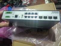 Комутатор Huawei керований S5720I-12X-SI-AC SFP+