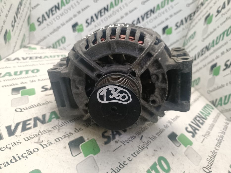 Alternador JEEP Grand Cherokee II (WJ, WG)