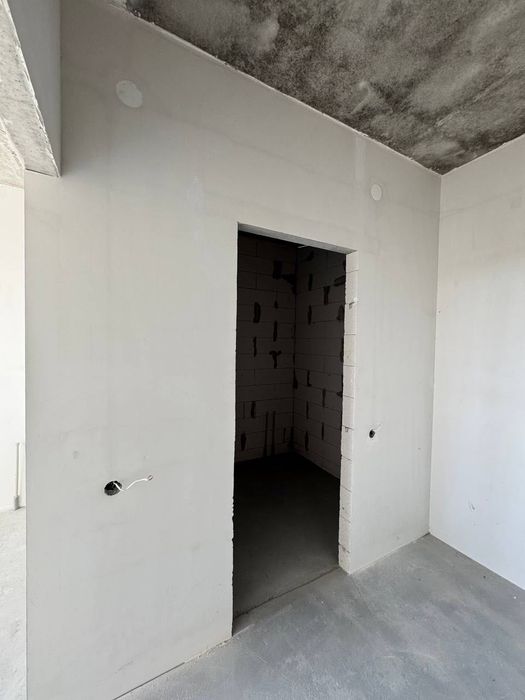 1-кімнатна, Новобудова - Марії Башкирцевої 20, корпус 1