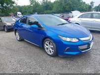 Chevrolet VOLT PREMIER 2017