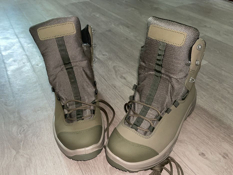 Талани зимні нові 2024 року