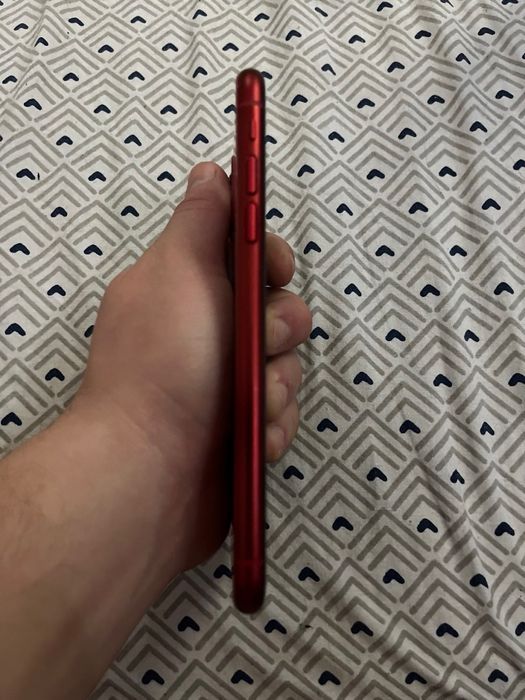 Iphone 11 64 GB Neverlock