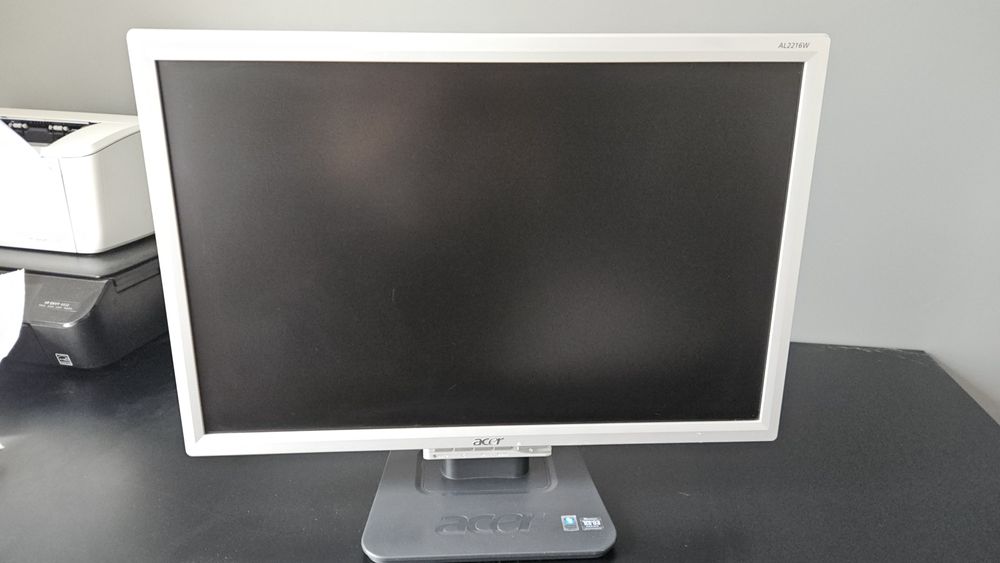 Monitor ACER 22 cale