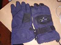Rękawice zimowe lub motocyklowe rozmiar 12