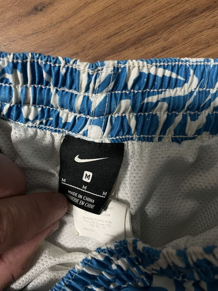 Шорти пляжні Nike Multi Swoosh