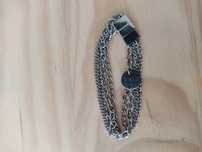 Pulseira aço Furla