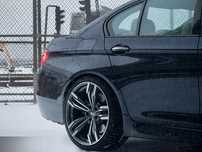 Alufelgi 5x120 19 Cali Styling 433 BMW 5 X5 6 X6 7 F10 F15 F01 OPONY