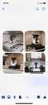 Base moderna bimby- em preto