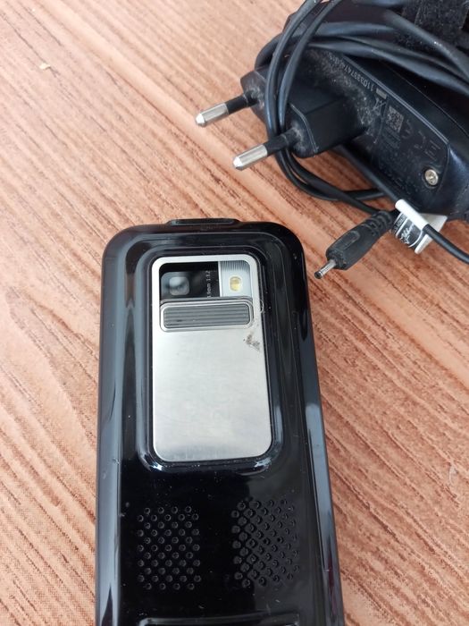 Telemóvel  Nokia Navigator