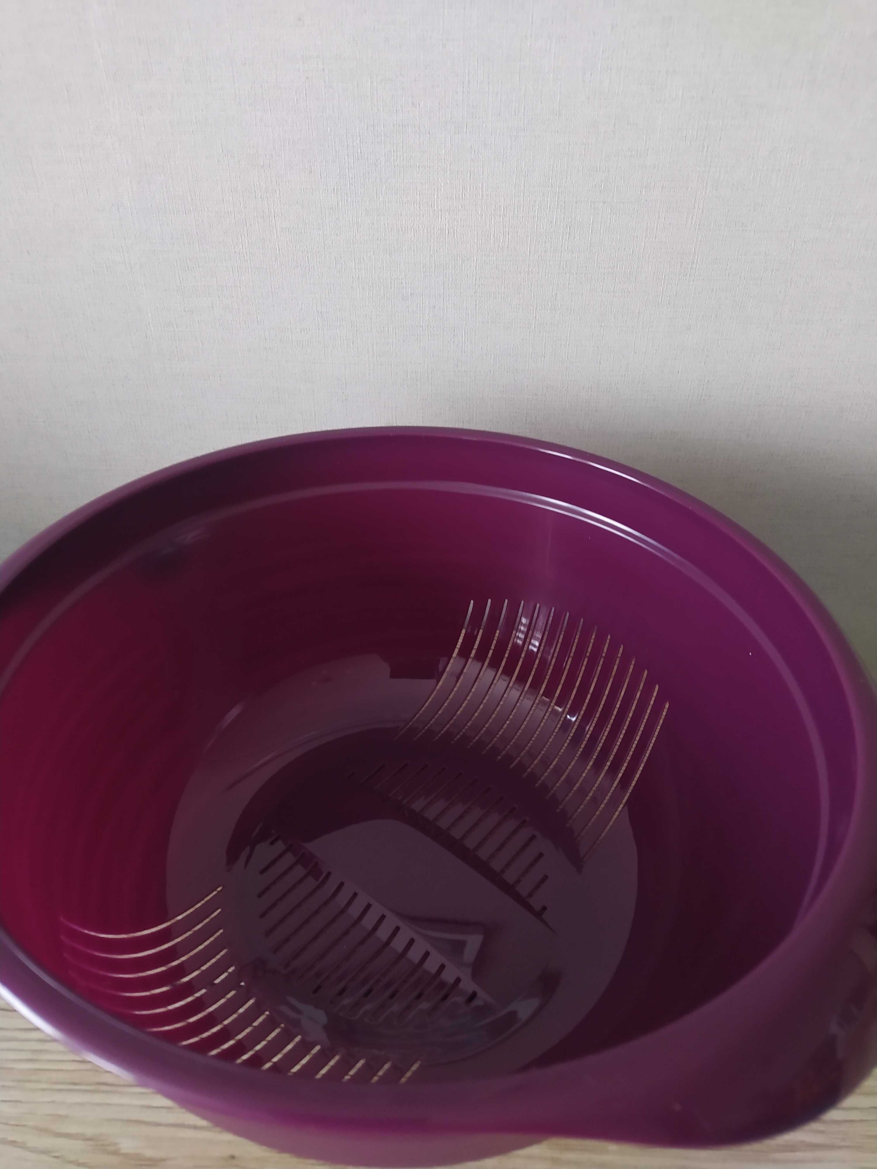 Sito do miski finezja tupperware