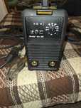 Spawarka MMA Tig Esab Buddy Arc 180
