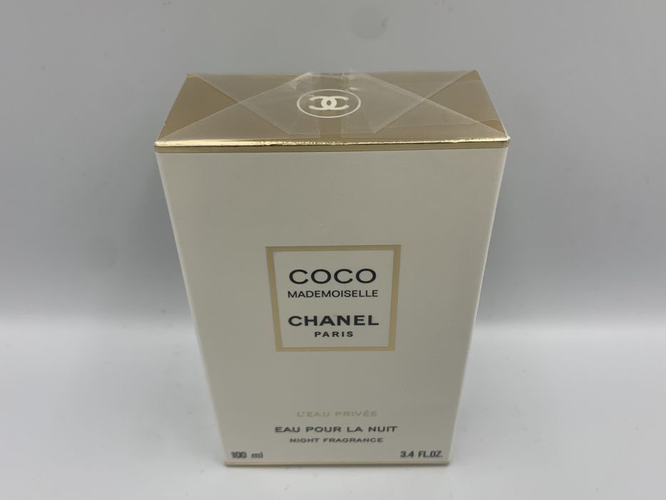 Chanel Coco Mademoiselle L'Eau Privée 100ml.