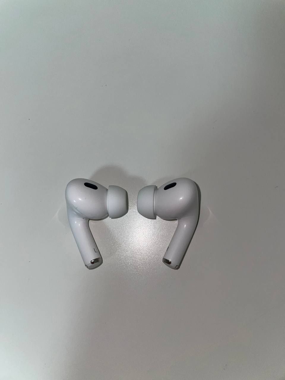 AirPods Pro 2 з шумо подавленням 100%