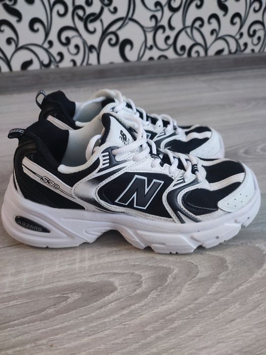 Кросівки New Balance 35 р