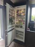 Lodówka do zabudowy WHIRLPOOL SP40 802 EU 2