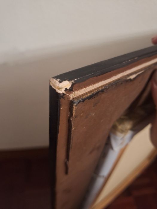 Quadro para decoração 74cm/62cm